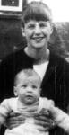 El hijo de Sylvia Plath se suicida - Nicholas Hughes